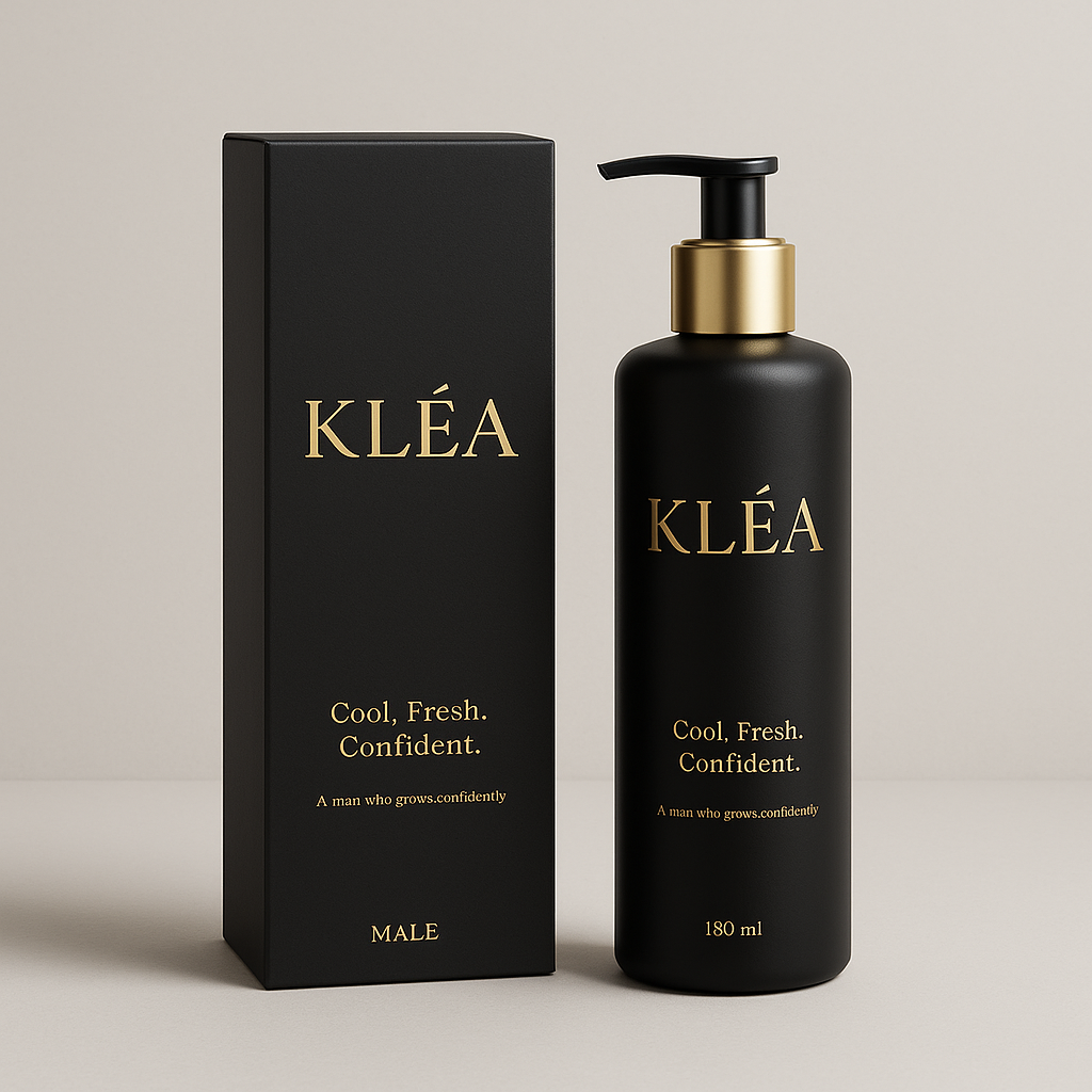 KLA Black Edition